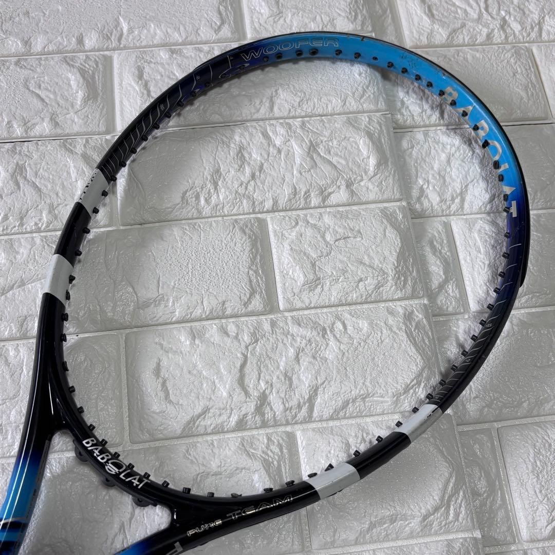 Babolat PUREDRIVE ピュアドライブ 2018 G2 おまけ付き