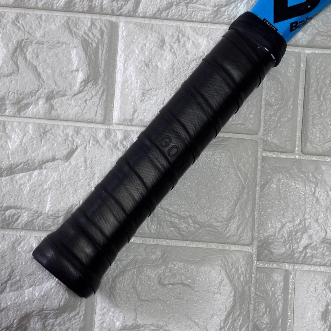 Babolat PUREDRIVE ピュアドライブ 2018 G2 おまけ付き