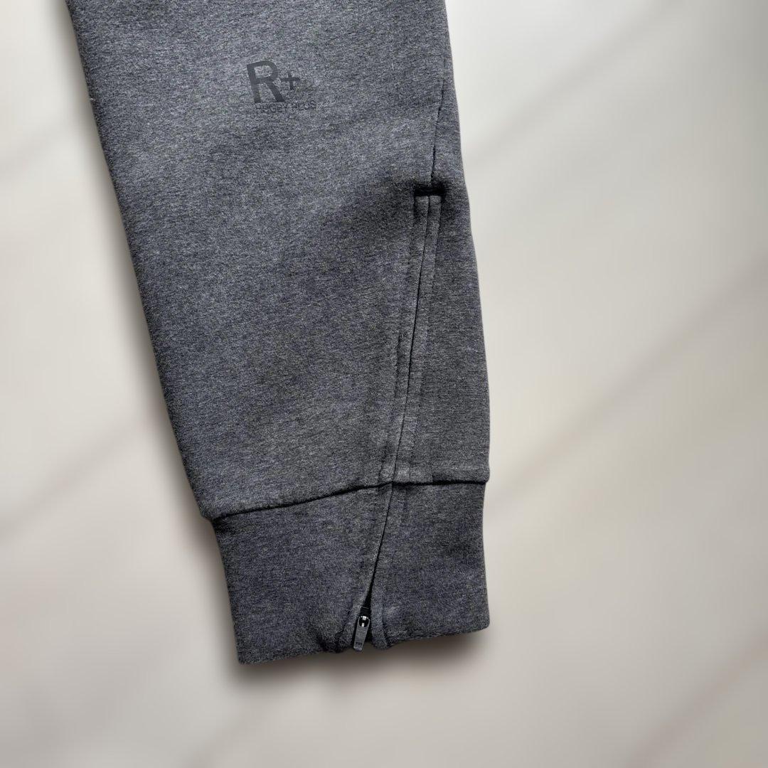 canterbury ウォームアップパンツ スウェットパンツ　グレー