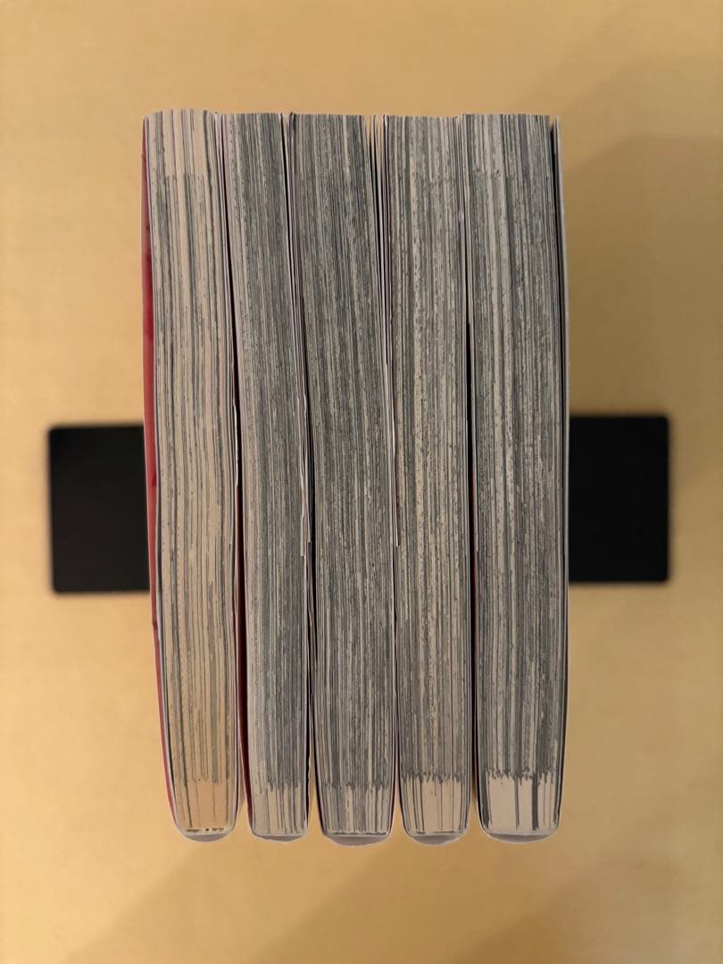 takt op. タクトオーパス 関連本 全巻 5冊セット 特典付き