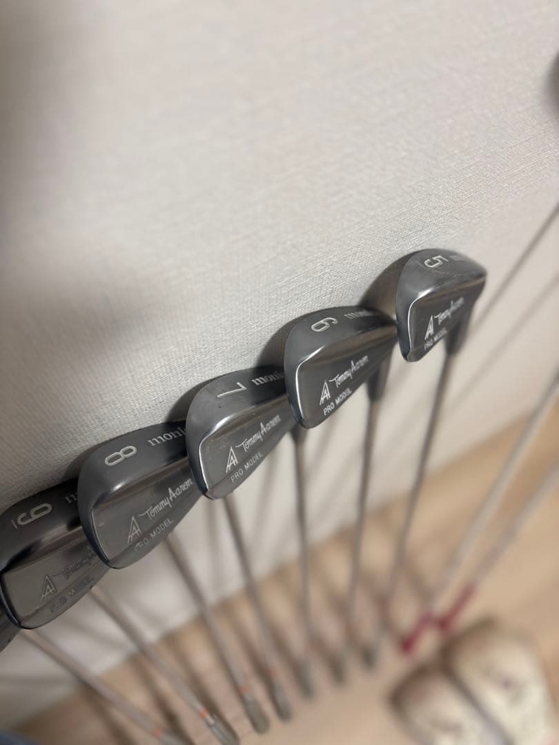 【◎美品】 Callaway 他　レディースゴルフクラブセット