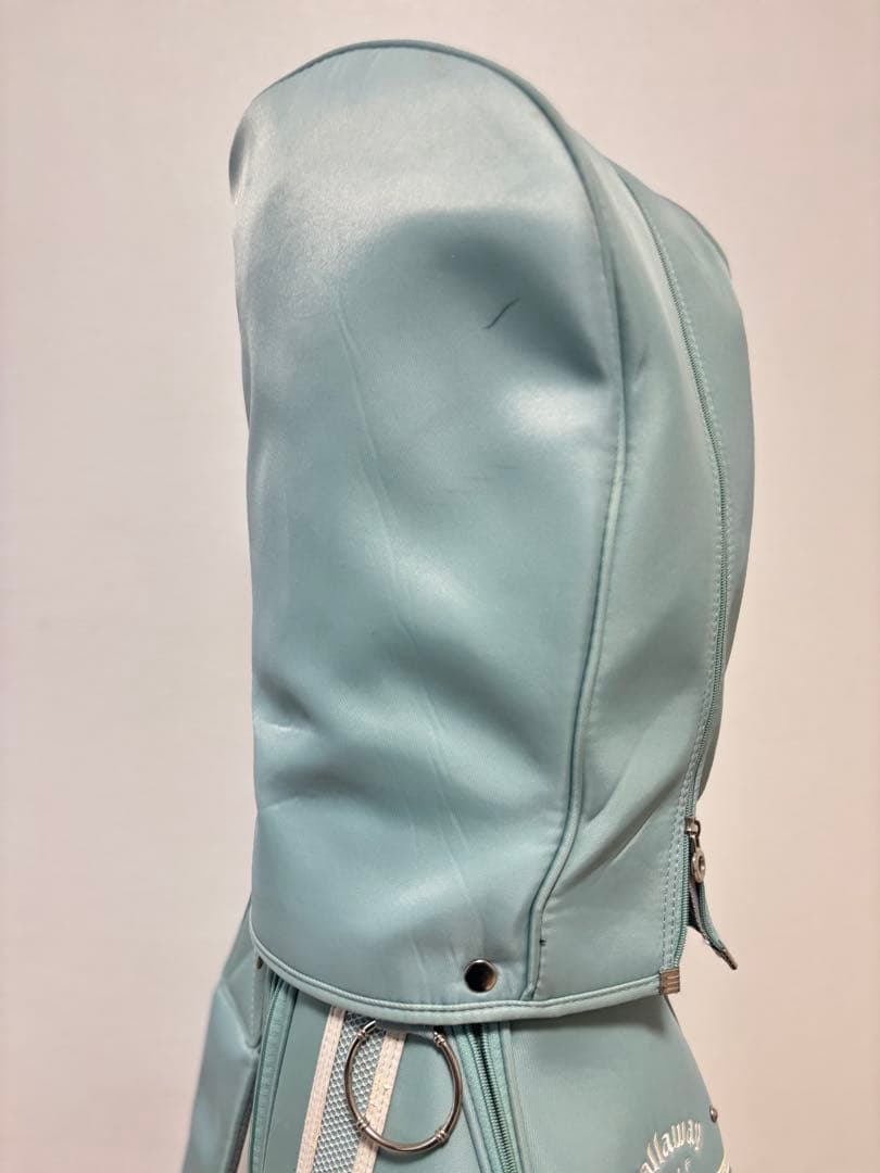 【◎美品】 Callaway 他　レディースゴルフクラブセット