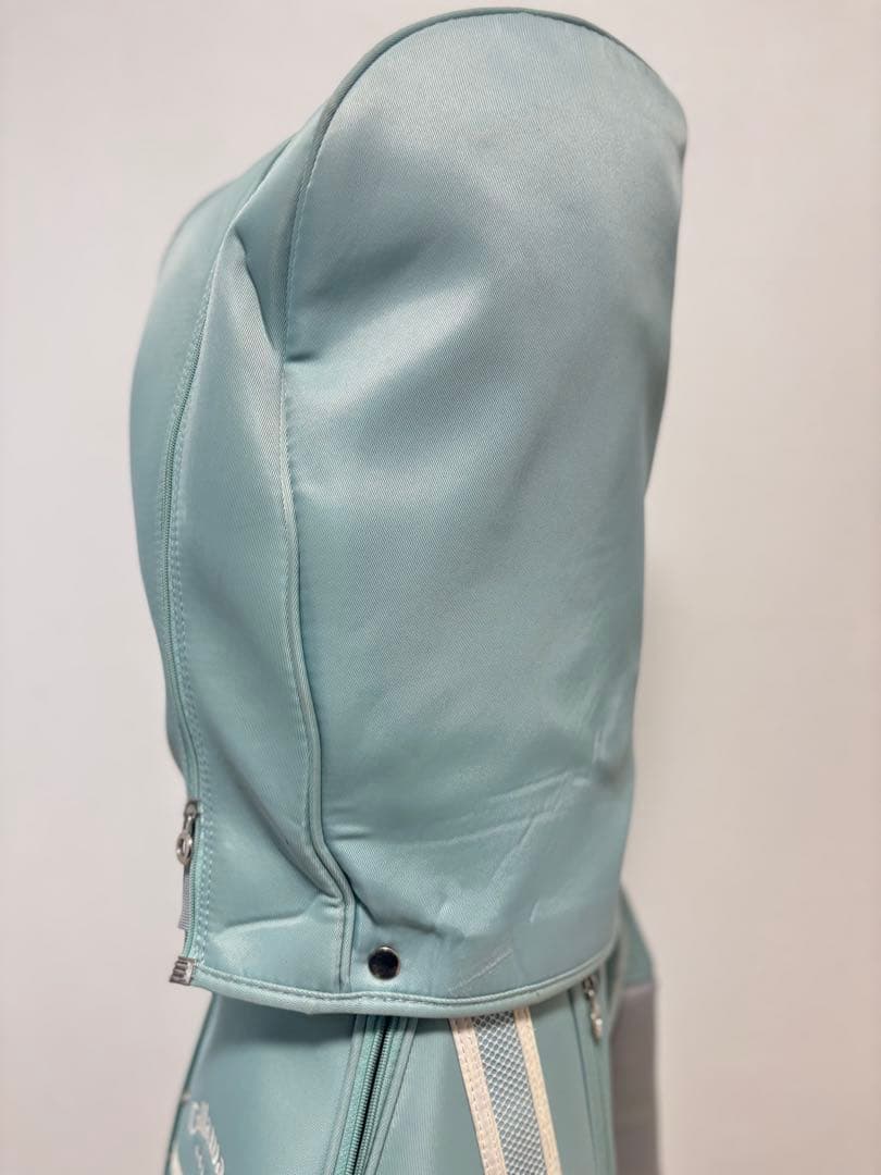 【◎美品】 Callaway 他　レディースゴルフクラブセット