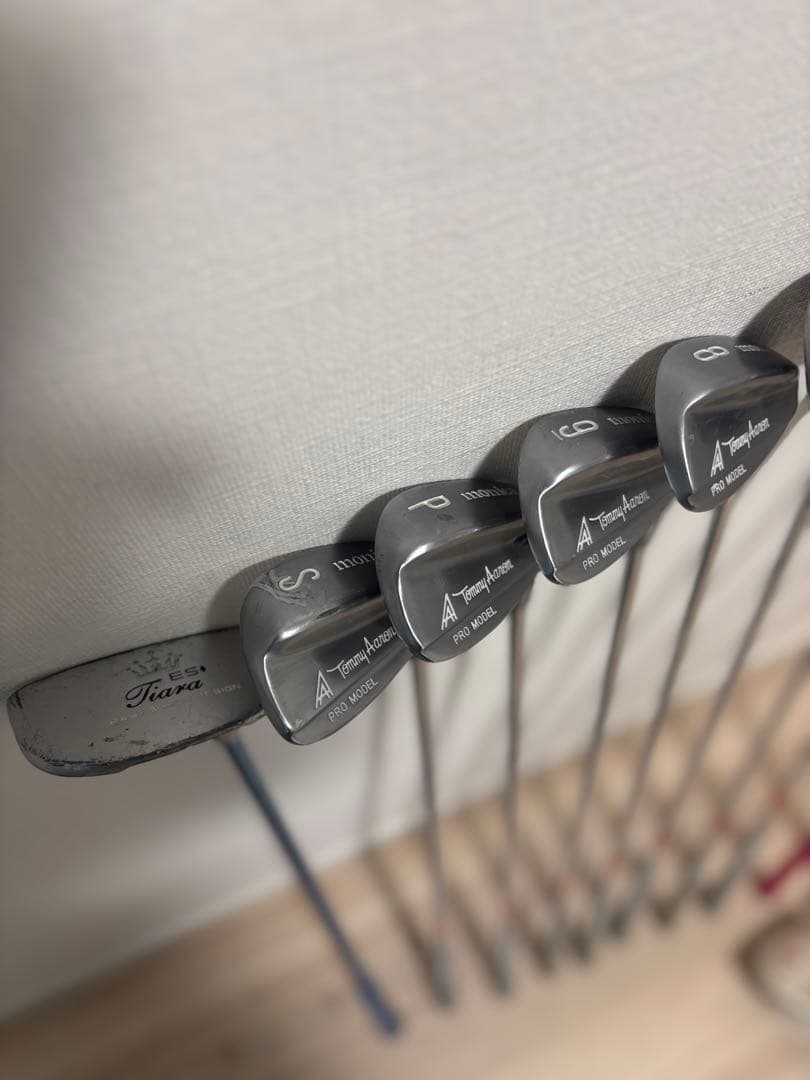 【◎美品】 Callaway 他　レディースゴルフクラブセット