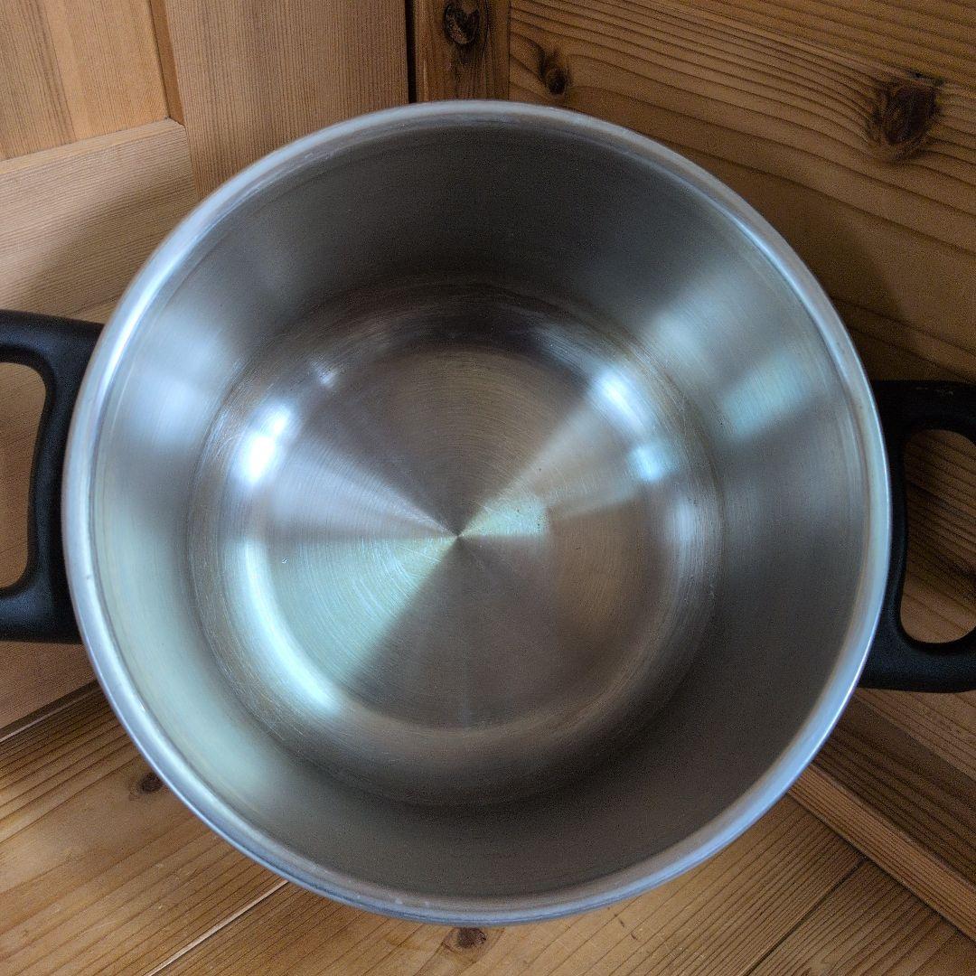 T-fal 6L 圧力鍋 クリプソアーチ レシピ 説明書付き