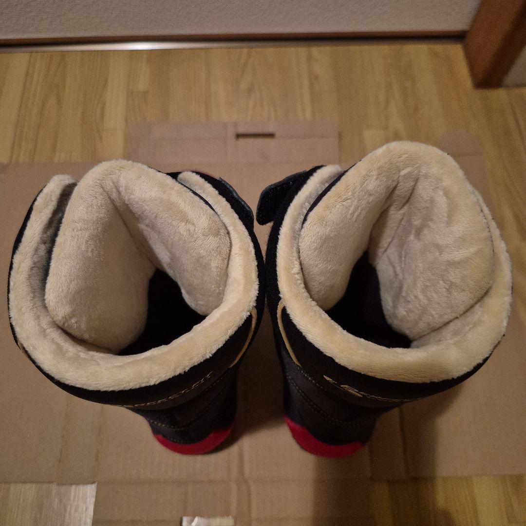 HEAD SCOUT-LYT 22-23モデル