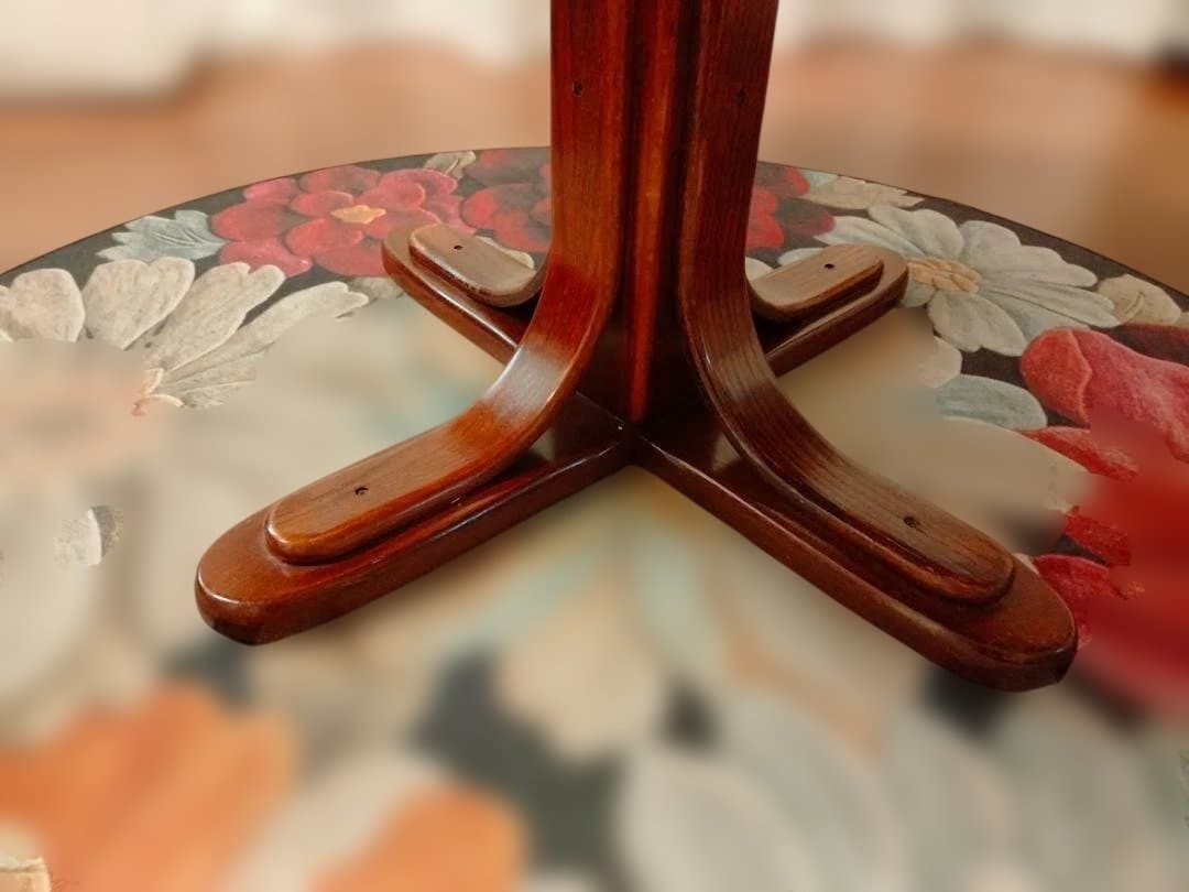 Shin-Lee シンリー　オーバルダイニングテーブル 伸長式 エクステンション