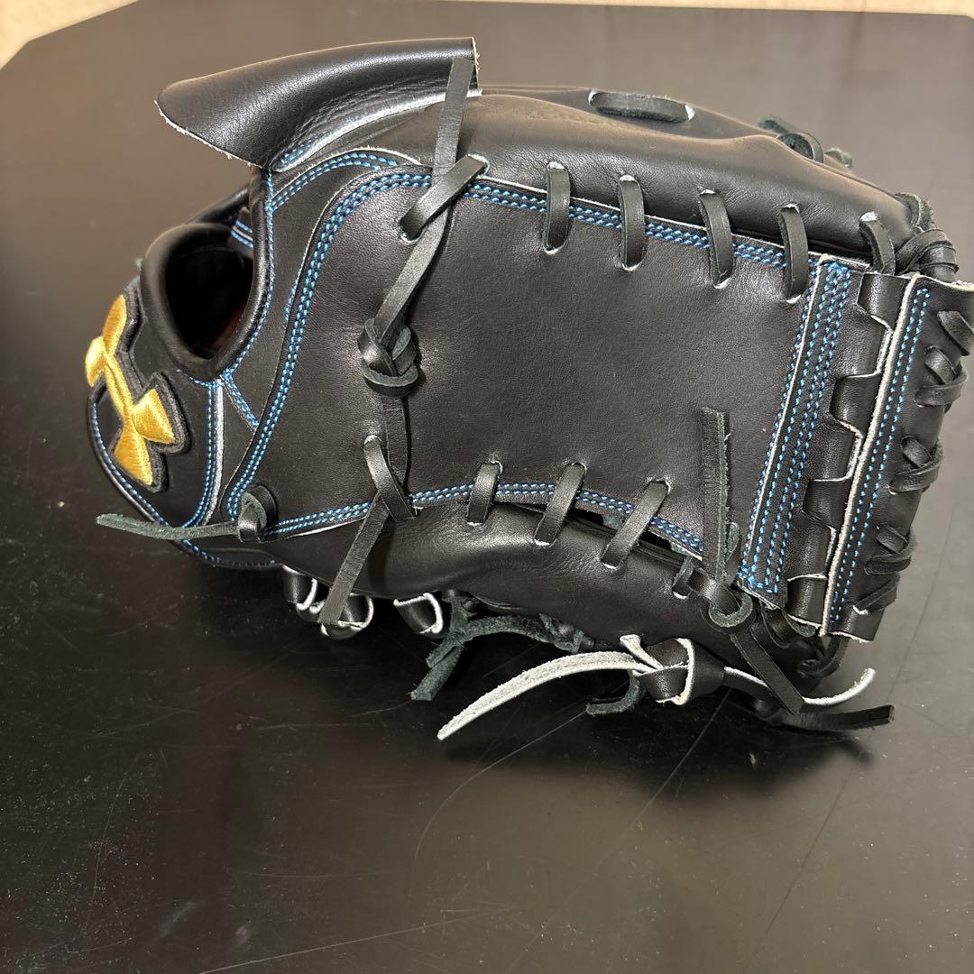 J*k様 最終価格‼️Under Armour 硬式　アンダーアーマー 投手　キ