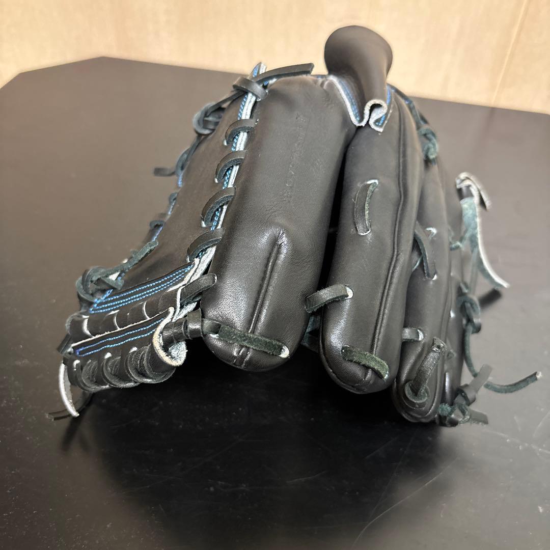 J*k様 最終価格‼️Under Armour 硬式　アンダーアーマー 投手　キ