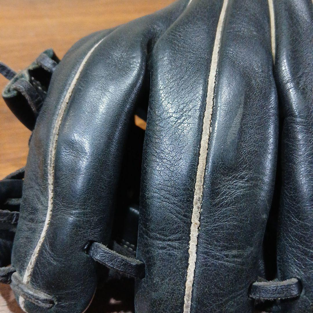 ASICS軟式グローブ