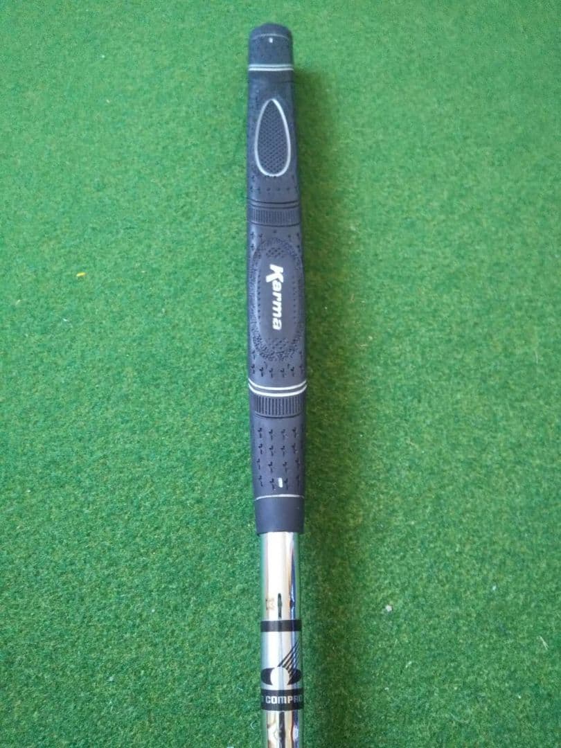 NEVER COMPROMISE Z2 IOTA NCX・RAY パター