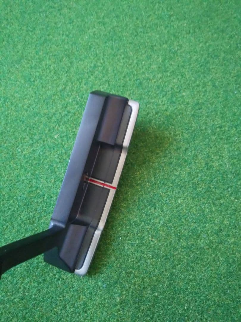 NEVER COMPROMISE Z2 IOTA NCX・RAY パター