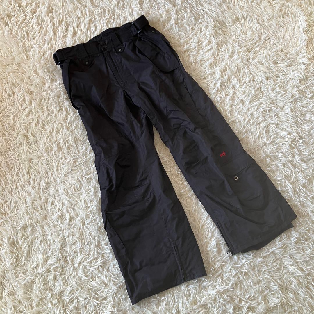 #1T✨phenix✨スキー スノボ ウェア 上下セット メンズM