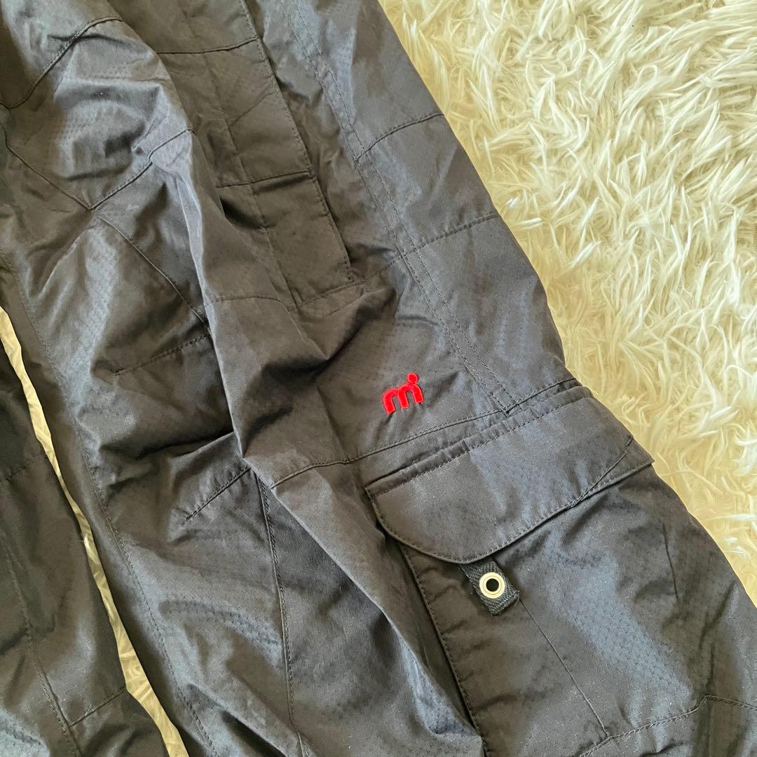 #1T✨phenix✨スキー スノボ ウェア 上下セット メンズM