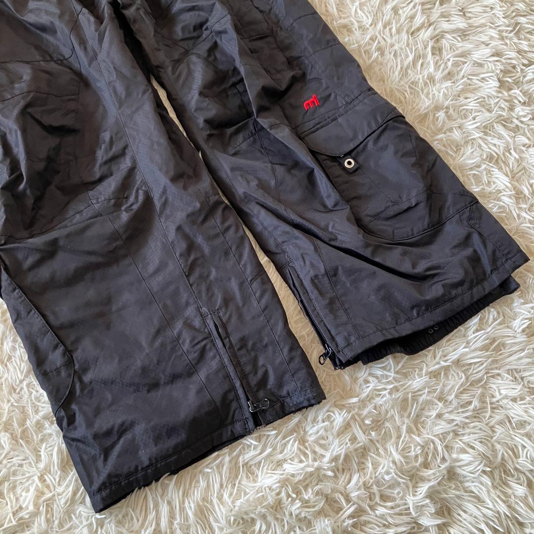 #1T✨phenix✨スキー スノボ ウェア 上下セット メンズM