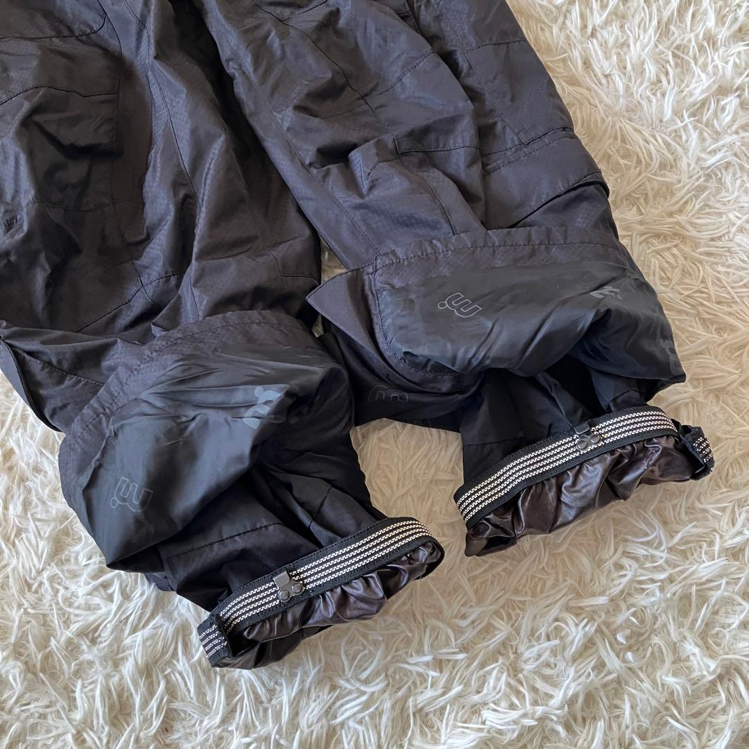 #1T✨phenix✨スキー スノボ ウェア 上下セット メンズM