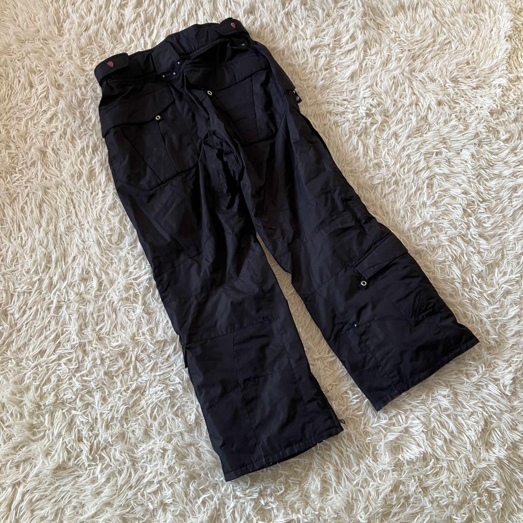 #1T✨phenix✨スキー スノボ ウェア 上下セット メンズM