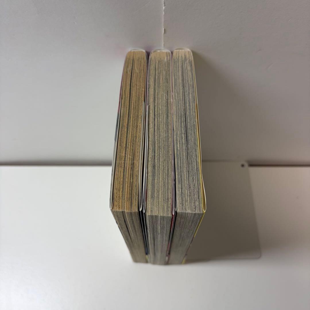 僕のヒーローアカデミア　ヒロアカ　1巻　2巻　3巻　　全巻　初版　帯　ジャンパラ