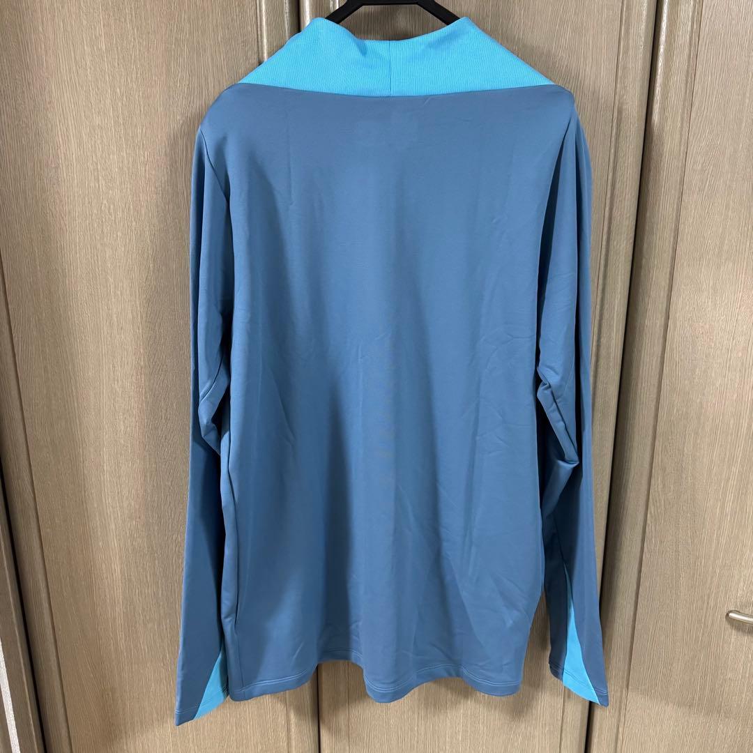 【新品未使用タグ付き！】ブライトン セットアップ XLサイズ/ストライク