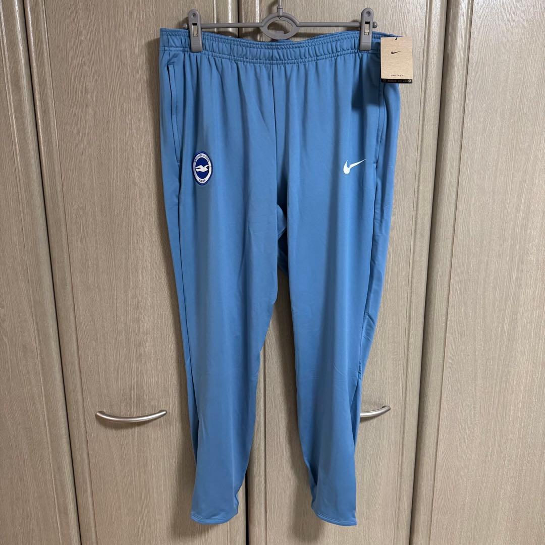 【新品未使用タグ付き！】ブライトン セットアップ XLサイズ/ストライク