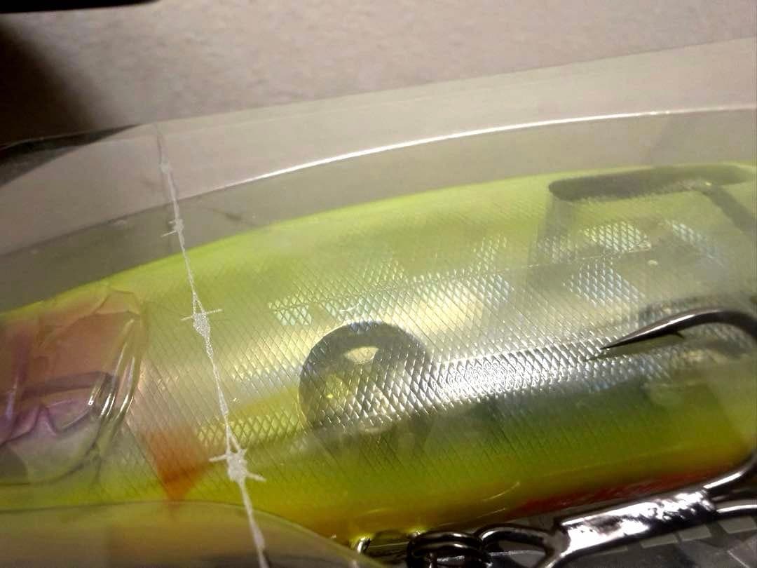 超激レアカラー　No.27 ジョインテッドクロー　ショップオリカラ　3点セット