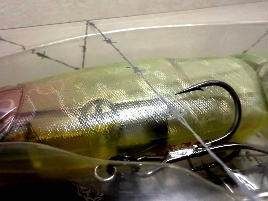 超激レアカラー　No.27 ジョインテッドクロー　ショップオリカラ　3点セット