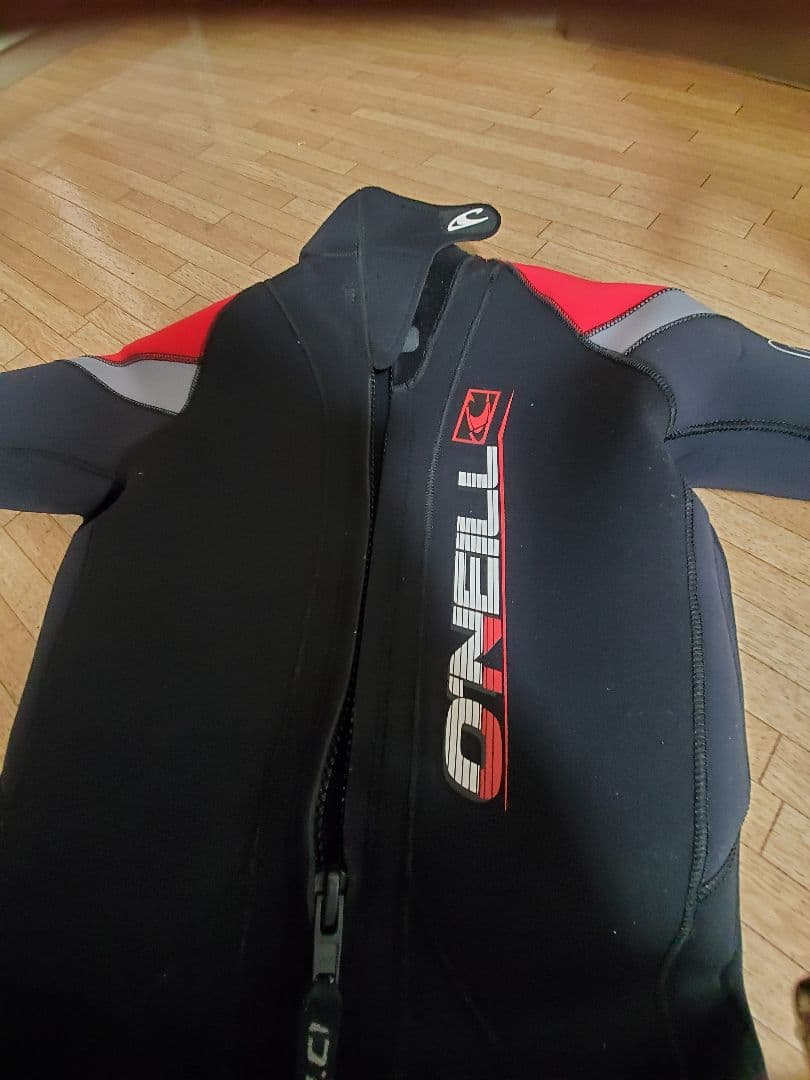 最終値下げ　サーフボード　ウェットスーツ　初心者セット