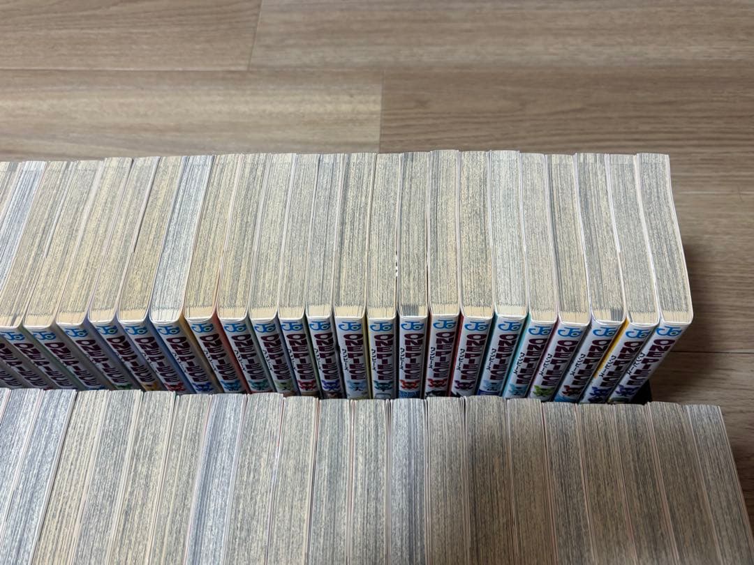 ワンピース　1巻から113巻セット　状態良好