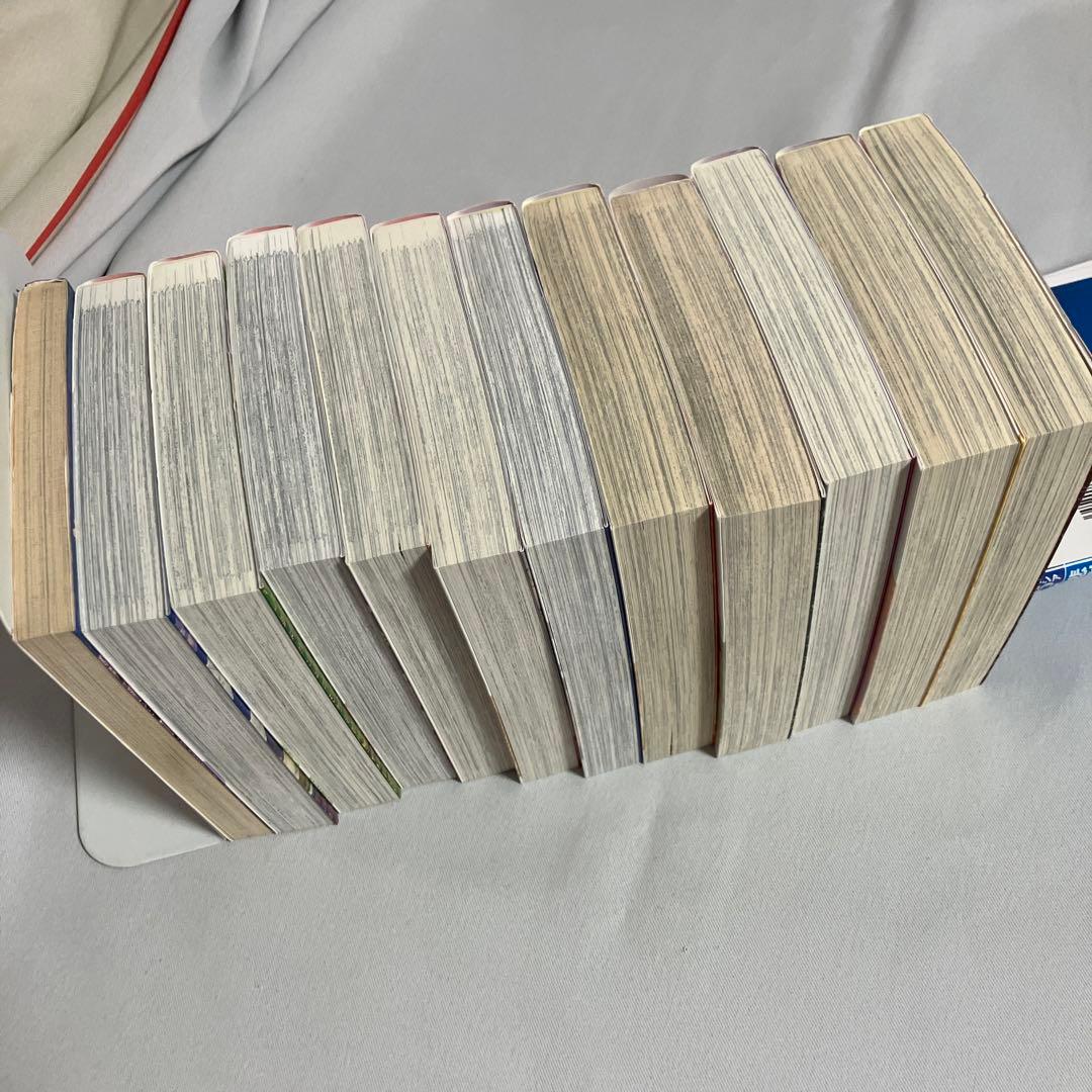 専用ページ　天上の虹　全巻セット