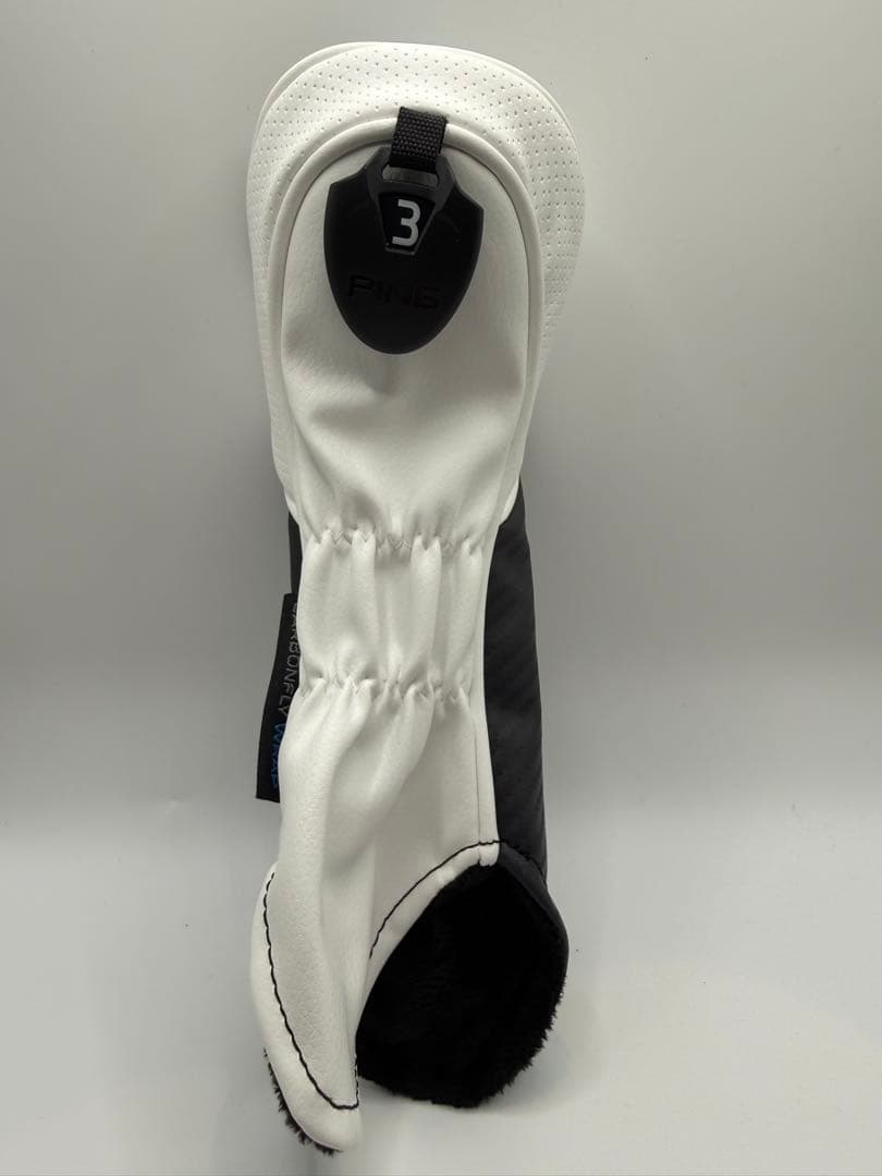 【極美品】PING G440 MAX フェアウェイウッド 3W