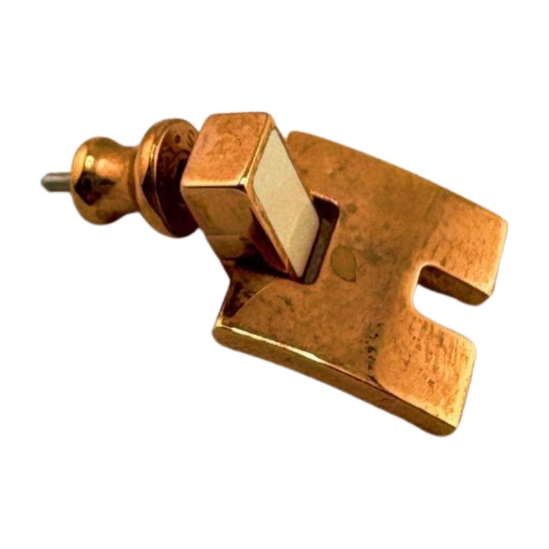 エルメス HERMES アイリーン ピアス 片方のみ