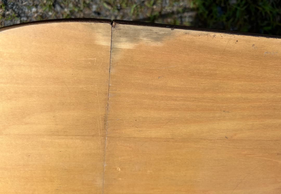  peak （スノーピーク） アウトドアテーブル オーバル