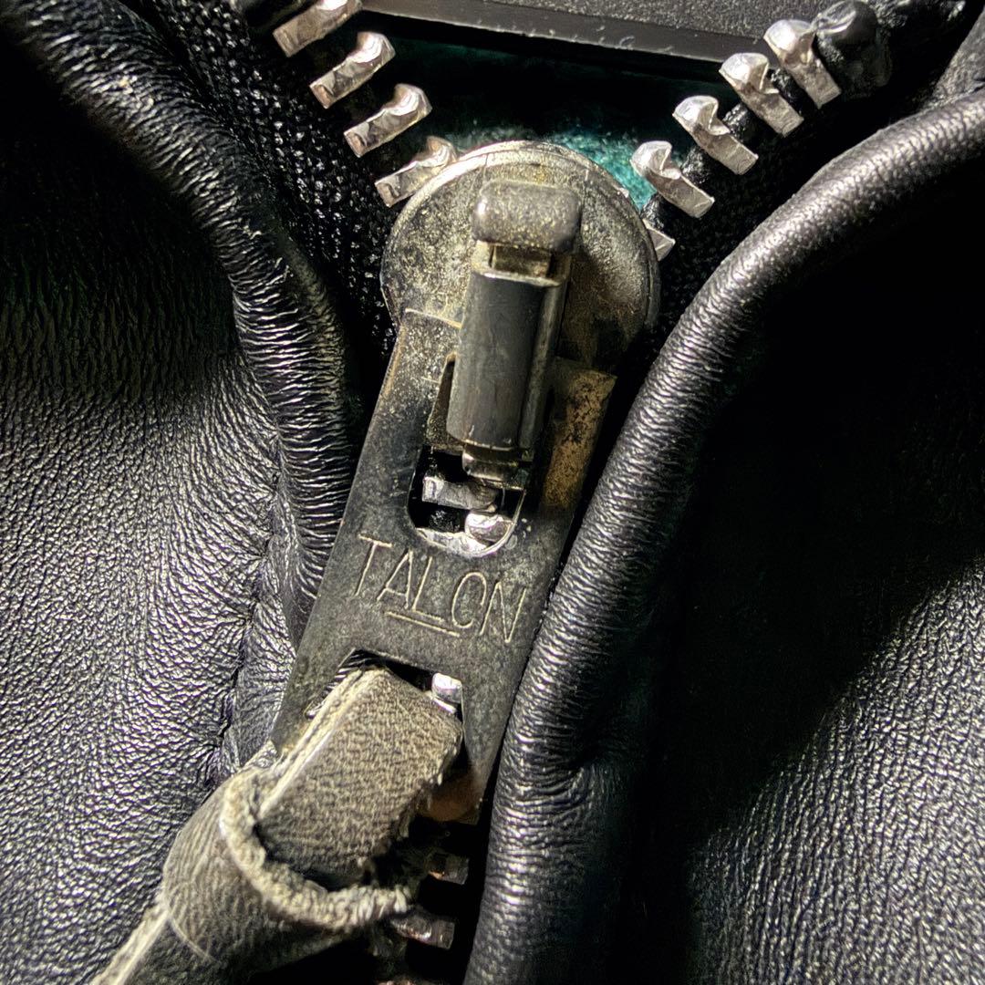 M*i様 希少モデル/42size■schott トラッカージャケット　659