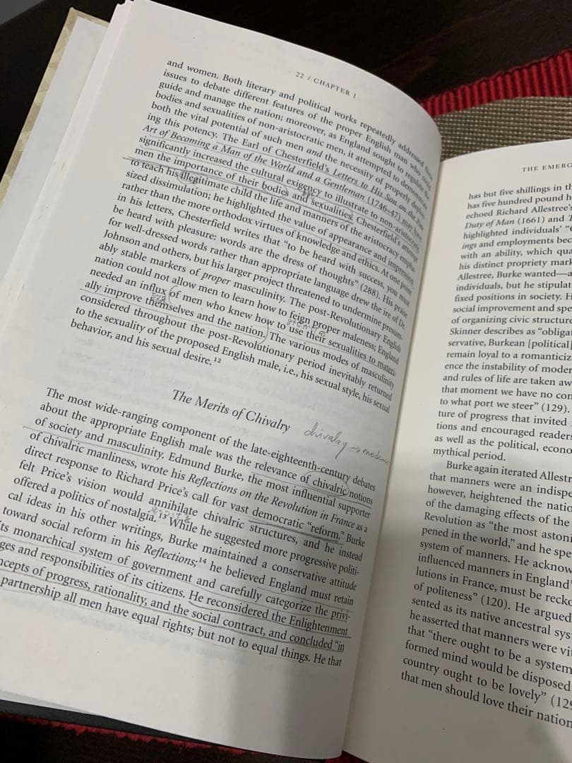 Disciplining Love Austen and the Modern…