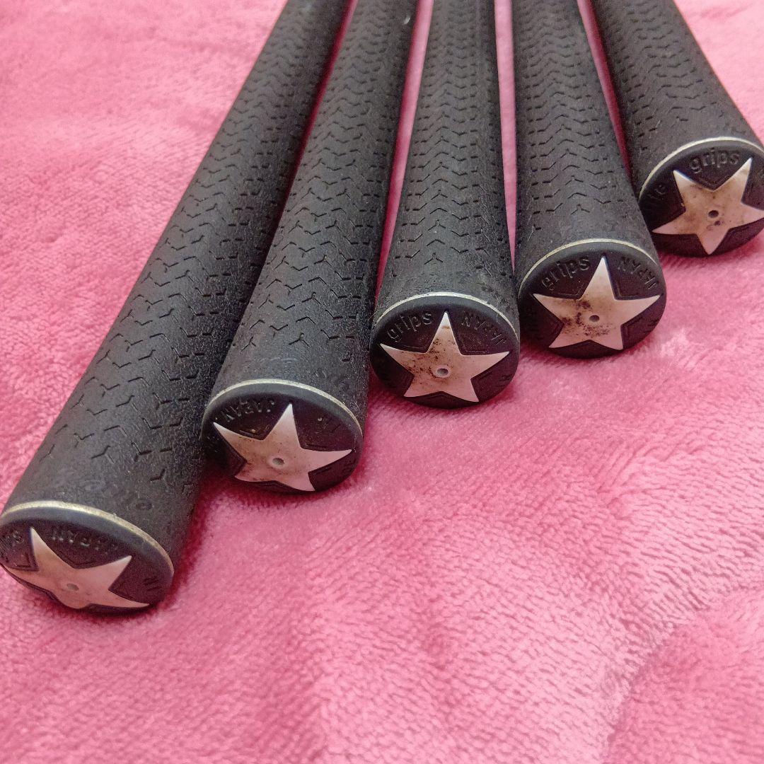 HONMA TR21Xアイアン 6-10番5本 VIZARD-IB-WF85-S