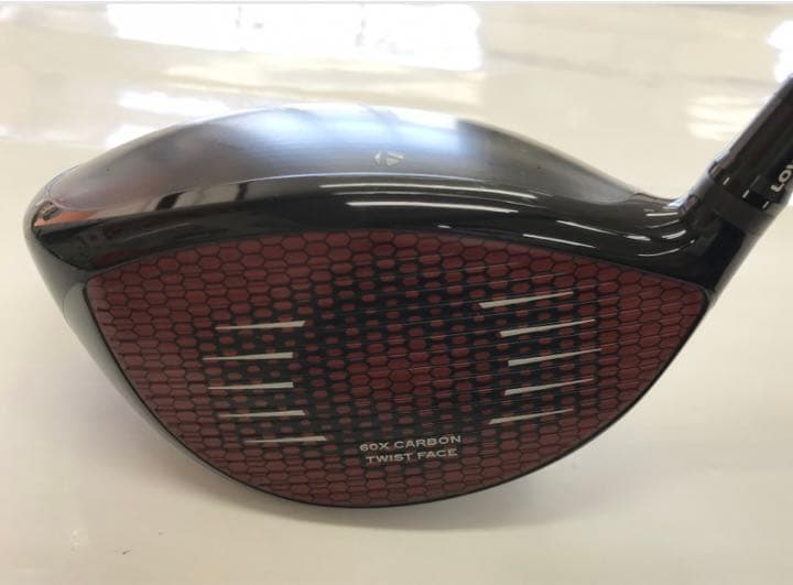 ステルス 10.5 ドライバー テーラーメイド