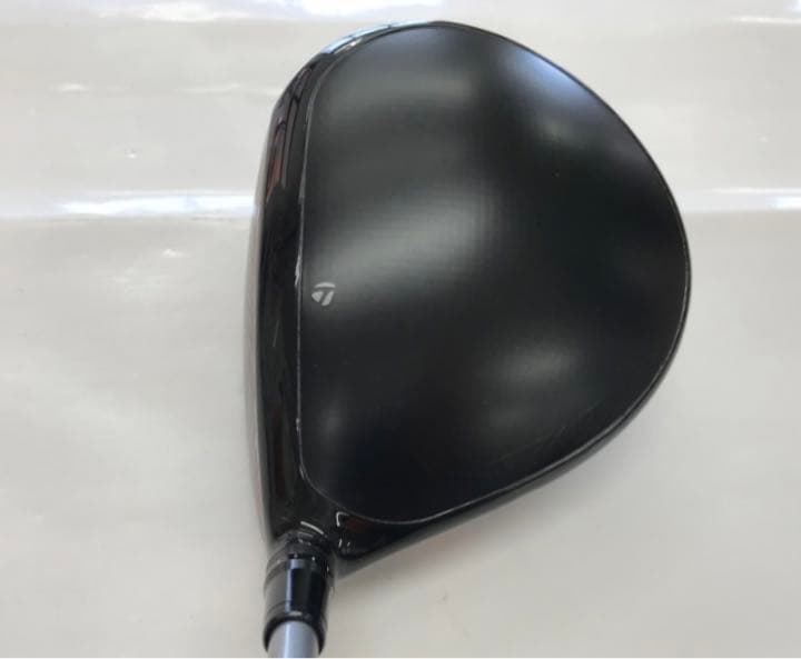 ステルス 10.5 ドライバー テーラーメイド