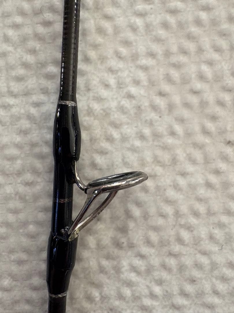 mcワークス　ワイルドブレイカー102wr スペシャルモデル