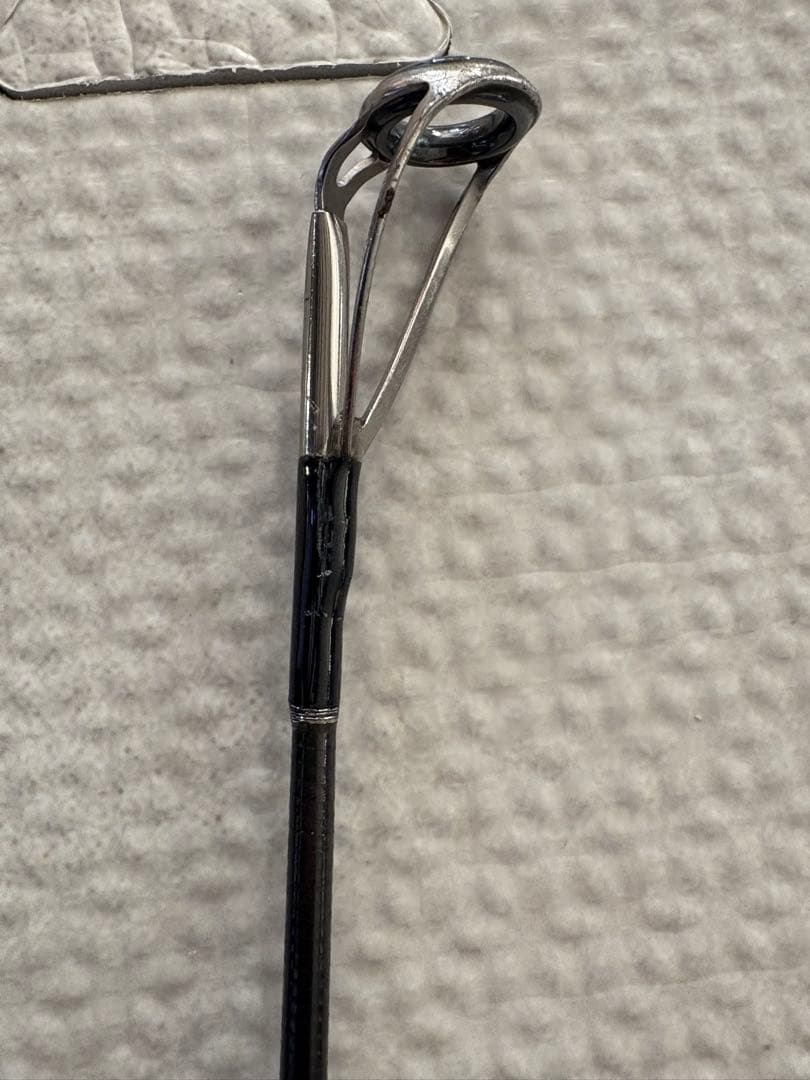 mcワークス　ワイルドブレイカー102wr スペシャルモデル