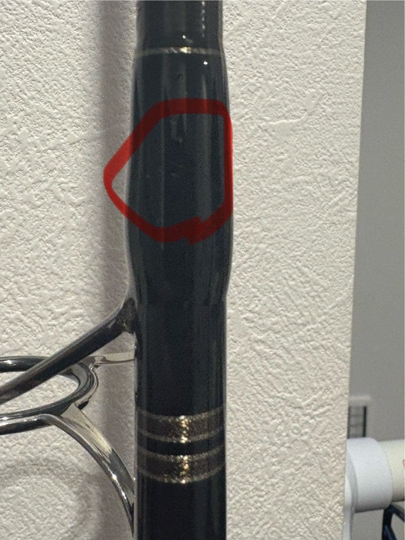 mcワークス　ワイルドブレイカー102wr スペシャルモデル