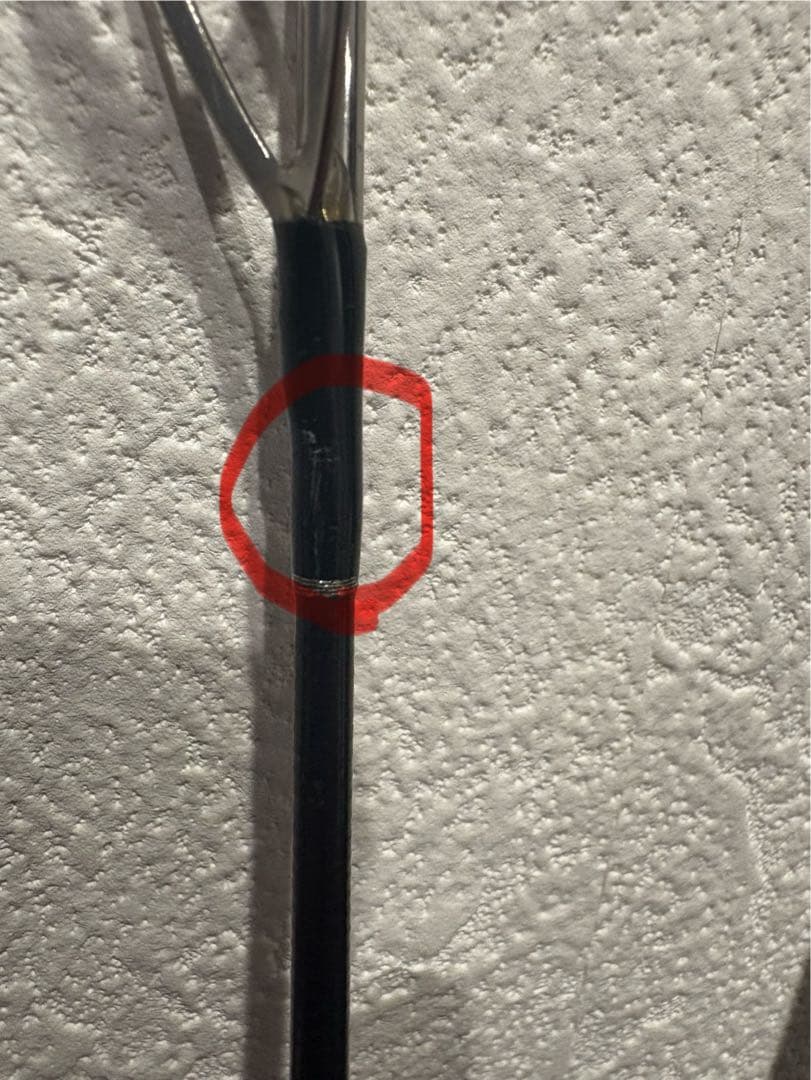 mcワークス　ワイルドブレイカー102wr スペシャルモデル