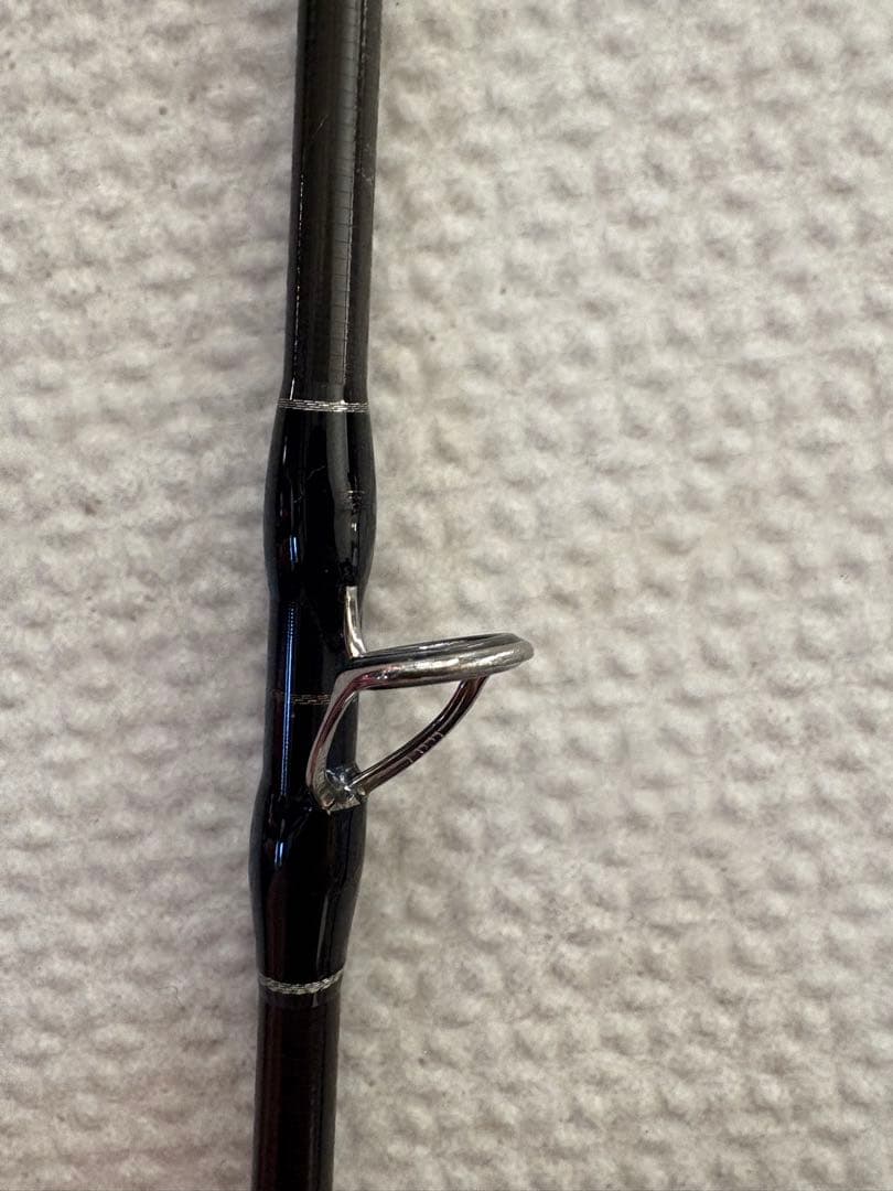 mcワークス　ワイルドブレイカー102wr スペシャルモデル