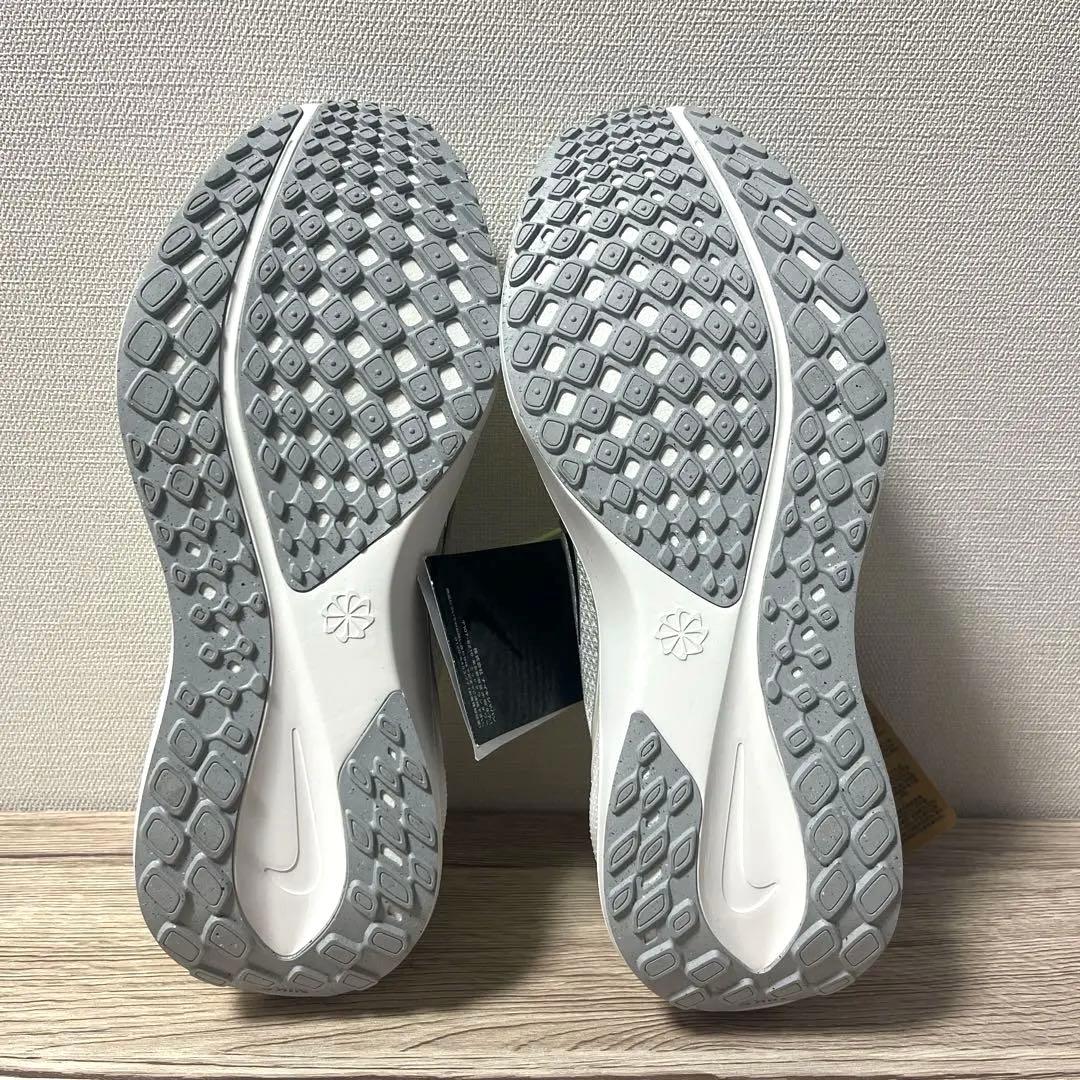 新品タグ付NIKE ランニングシューズ　エアズーム　ペガサス41 24.0