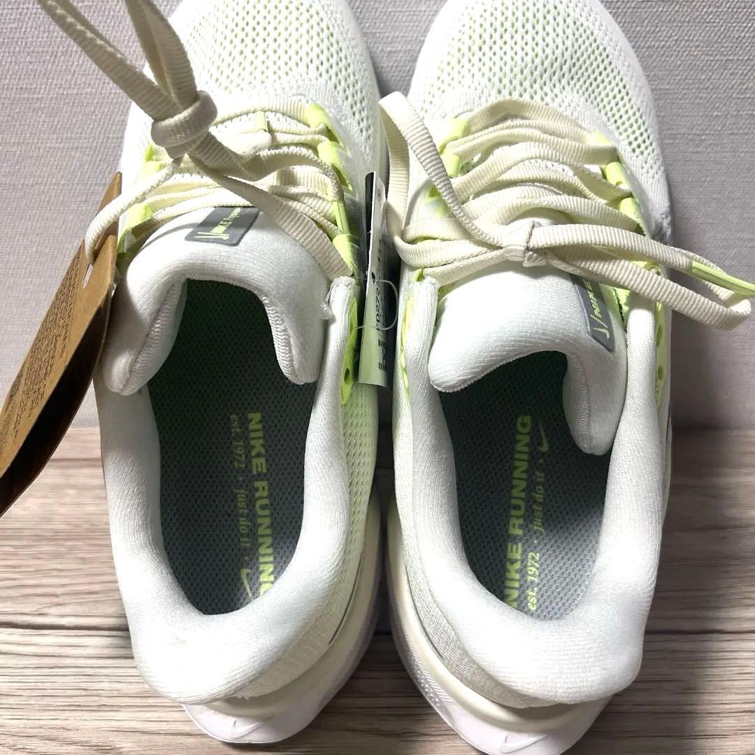 新品タグ付NIKE ランニングシューズ　エアズーム　ペガサス41 24.0