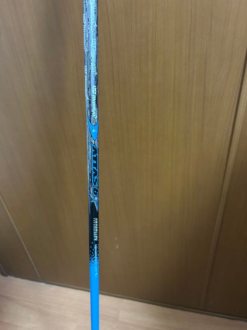 TaylorMade SIM MAX ドライバー10.5 アッタスロックスター