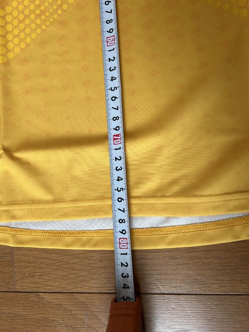 ラグビーワールドカップ2019　ワラビーズ（オーストラリア代表）ジャージ　新品