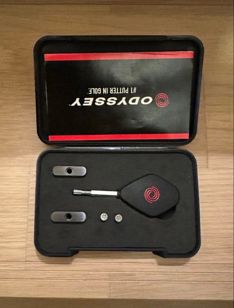 WhiteHot Black #1 × Crazy dead PT125