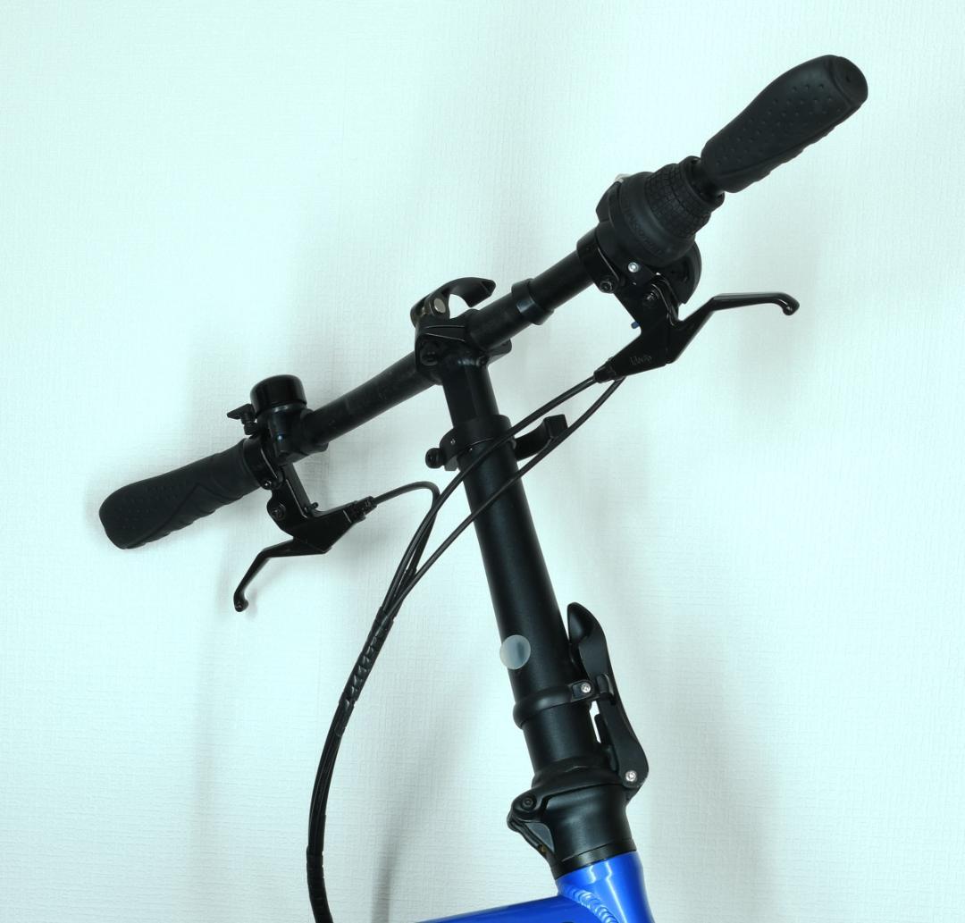 tern link a7 直接渡しNG 値下げNG