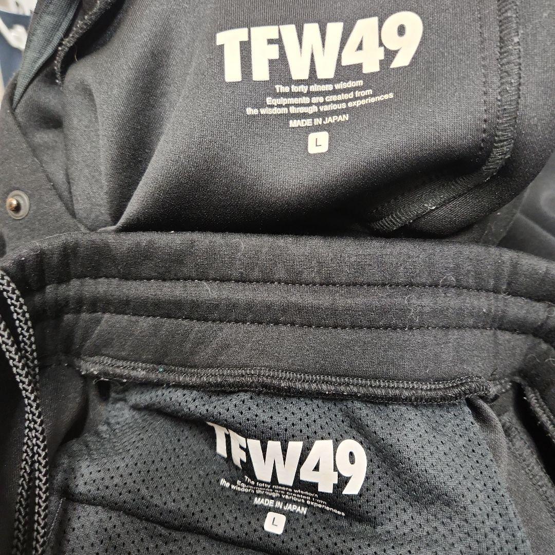 TFW49　セットアップ　サイズ L