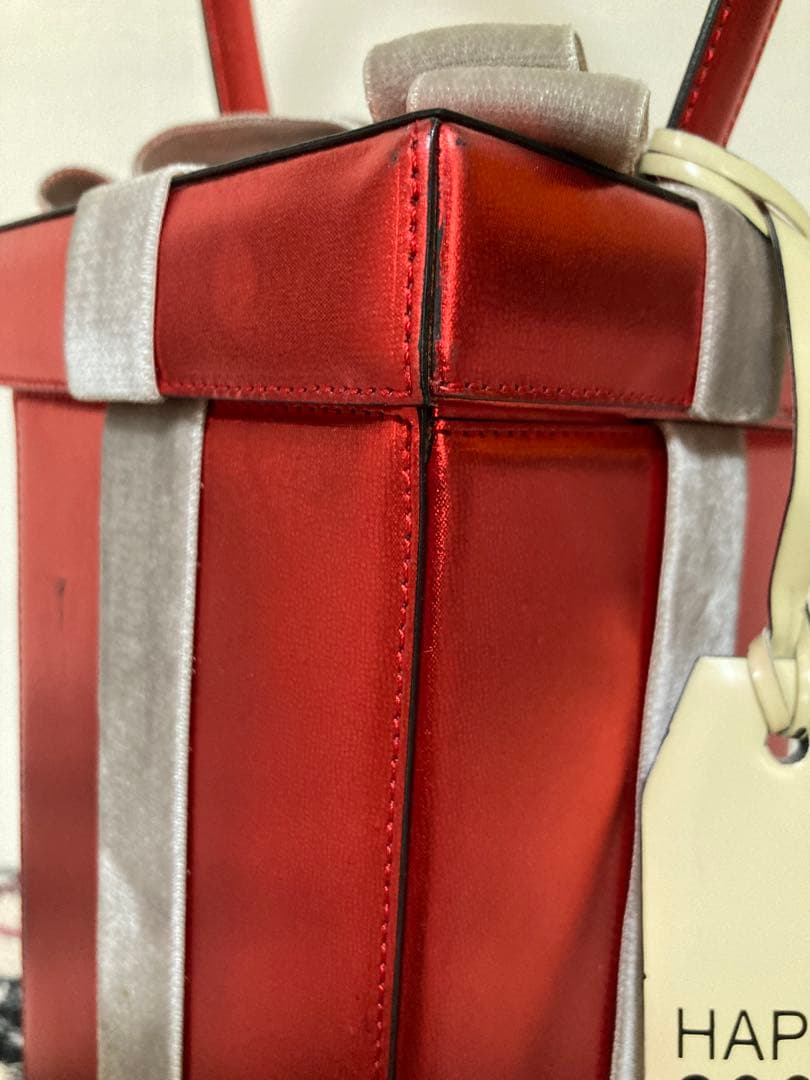 モスキーノ　ハンドバック